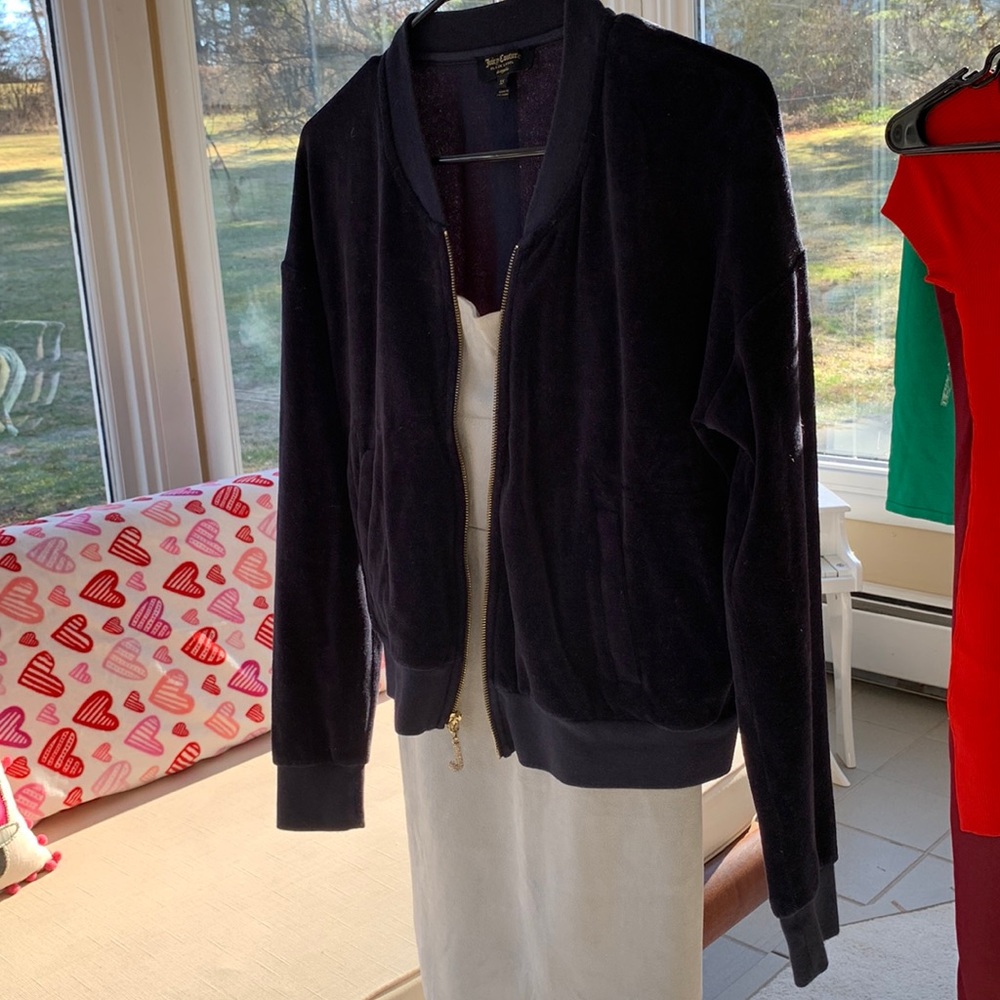 Juicy couture tracksuit sweater